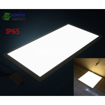 300 * 1200mm 40W Waterproof a luz de painel do diodo emissor de luz com garantia de 3years